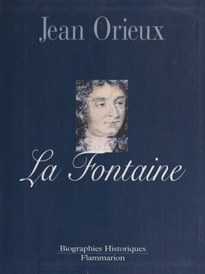 cover image of La Fontaine